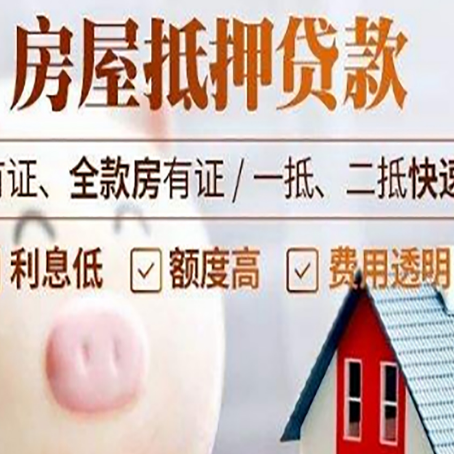 安福贷款助贷公司新渝启服成立时间久
